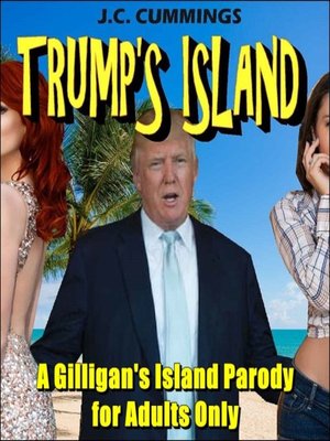 cover image of Trump's Island
